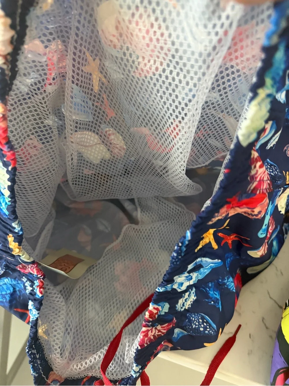 2 Men Swim trunks